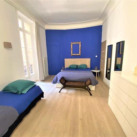 Sur Le Vieux Port: T3 De 80M2, Chic Et Confortable Marsylia Zewnętrze zdjęcie